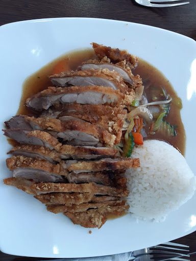 Schnellimbiss Le Viet - Thumbnail