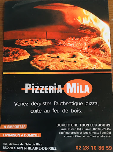 Photo 1 - Pizzeria Mila