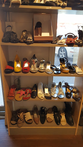 Professional footwear repair of Las Cruces Gallery - United States