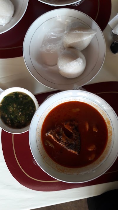Photos of East Legon Guest Lodge