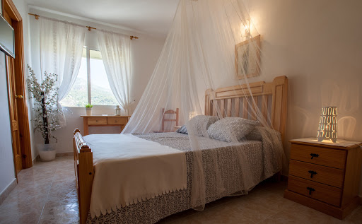 Hostal Sango - Visual