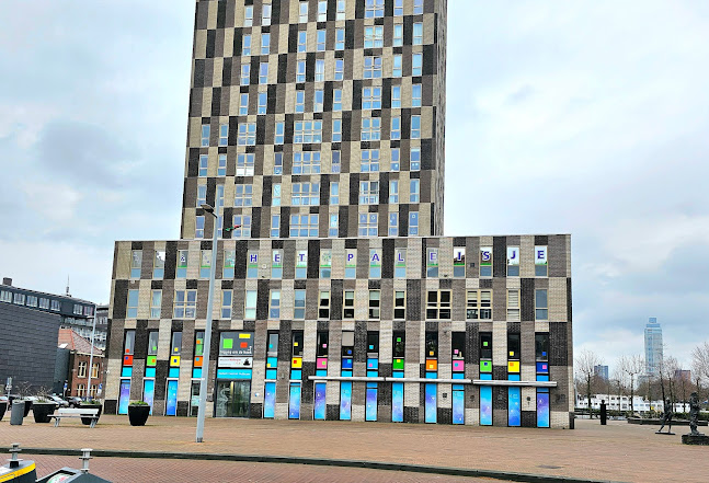 Medisch Centrum Müllerpier huisartsenpraktijk & meer telefoonnummer