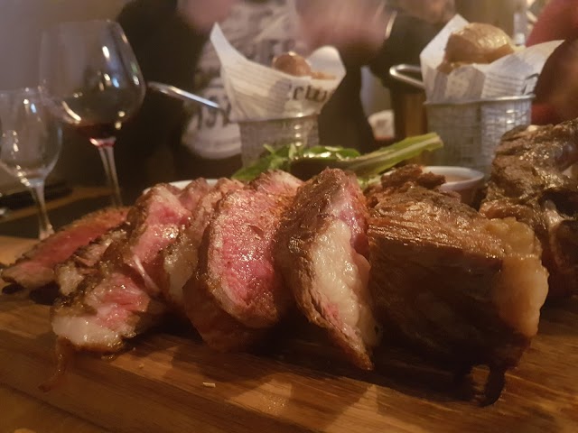 Hotel Restaurant La Salicorne