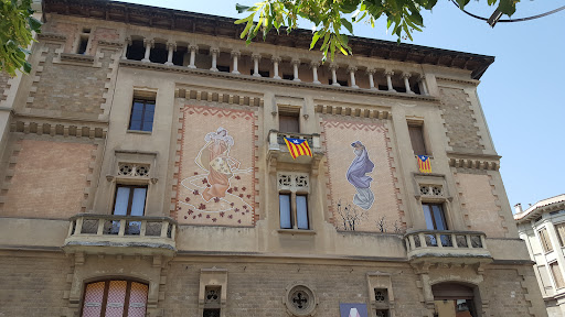 Casino de Vic