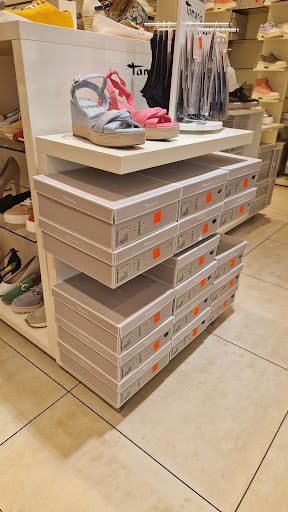 Tamaris Store Nuremberg - Thumbnail