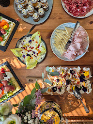 Photo n°11 de CHABADA à Cléguérec (Traiteur)