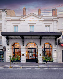 Photo n°42 de Hôtel & Spa Napoléon Fontainebleau à Fontainebleau (Spa)