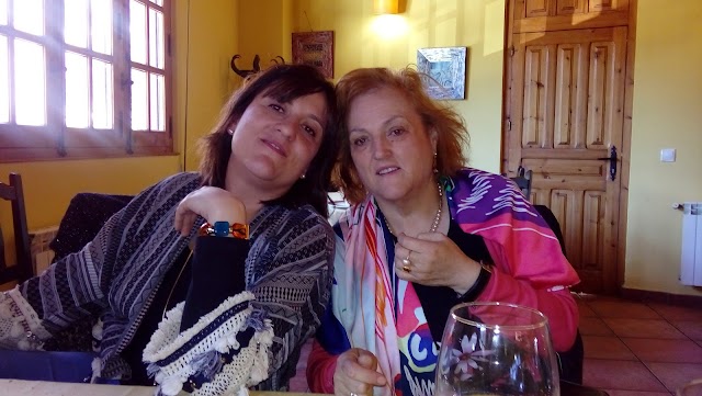 Casa Senén Restaurante