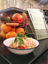 Photo n°139 de Kapunka à Paris (Restaurant végétalien)