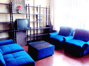 Hostal Jovita 2