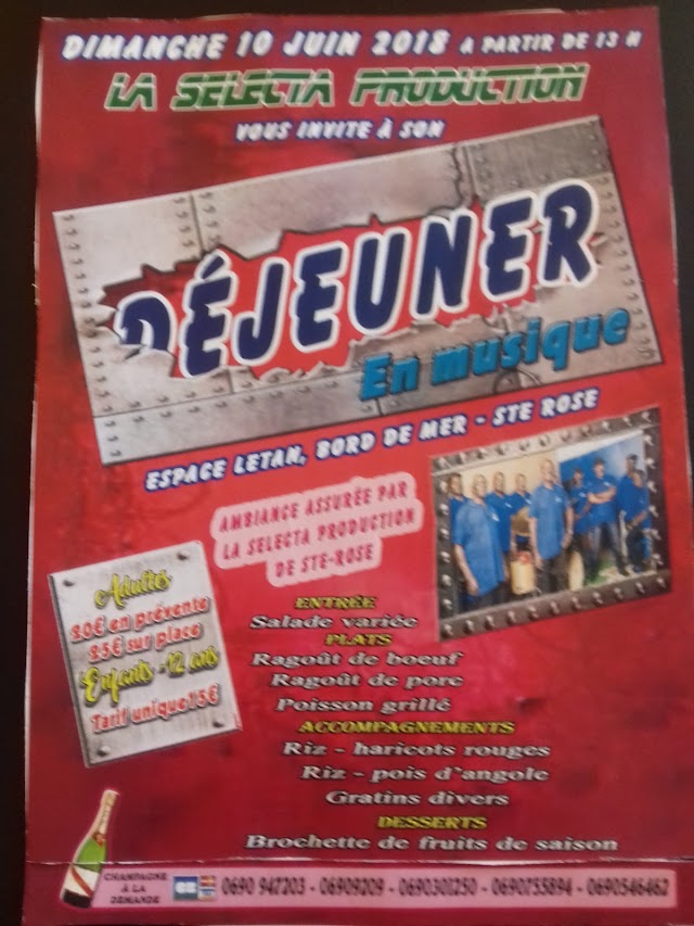 Restaurant Chez Olivier