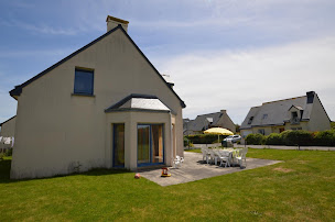 Photo n°10 de Pont Briand - Gîtes de France à Saint-Lunaire (Lodge)