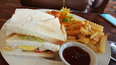 Photos of Damnak khmer Restaurant
