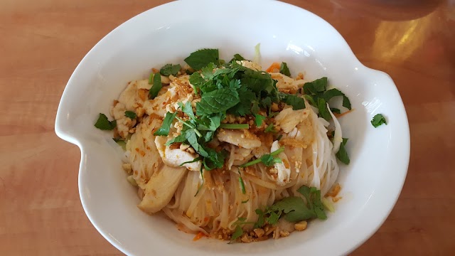 Tasty Asia