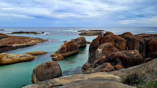 William Bay National Park