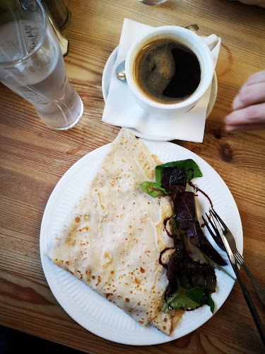 Blinok Pancake House