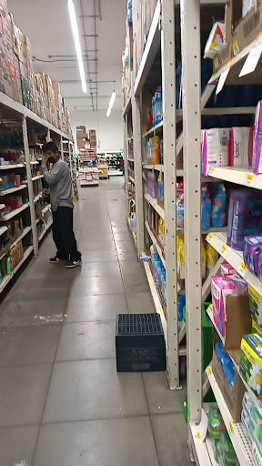 Bodega Aurrera Express, Eje Central - Thumbnail