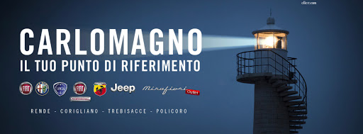 CARLOMAGNO S.R.L. Concessionaria Fiat Professional - Thumbnail