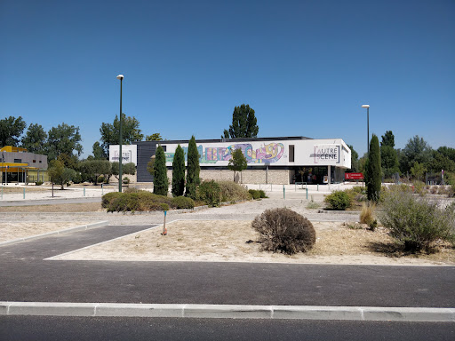 L’Autre Scène du Grand Avignon