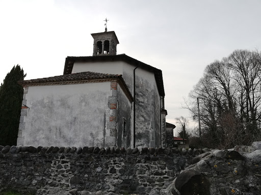 Chiesa Pieve Di San Martino - Thumbnail