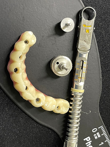 DMC Dott.P. De Stasio Medico-Odontoiatra - Thumbnail