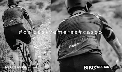 Photos of Bike Station Argentina