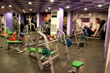 Get Smart Gym karachi