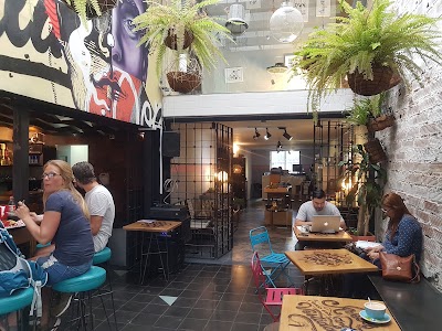 Photos of AltaGracia Caf&eacute;/Bar