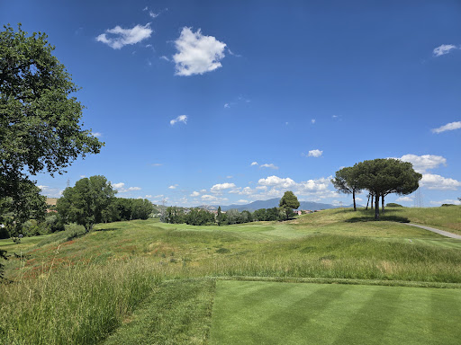 Marco Simone Golf & Country Club - Thumbnail