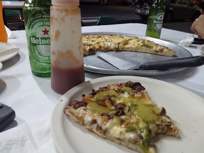 Photos of Pizzas Japs