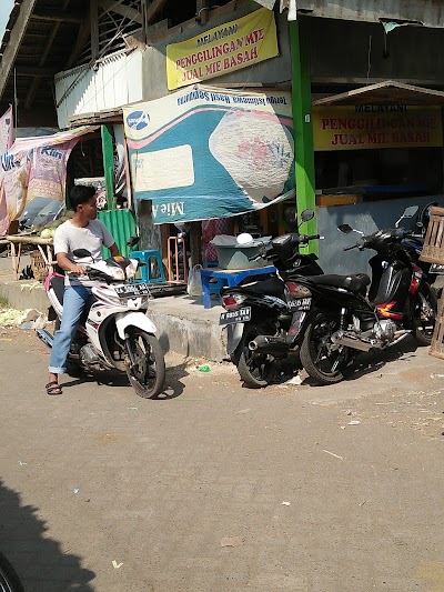 Photos of Gorengan Mbak Siti Wonorej