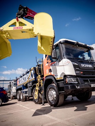 Oakfield Construction / Plant & Transport