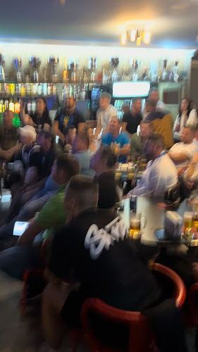 Comentários e avaliações sobre o Bar Balabushka