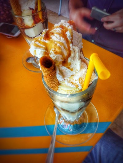 Photos of Gelateria Colonial Spain