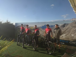 Photo n°6 de Vélo Club Dolois à Dole (Club de sport)