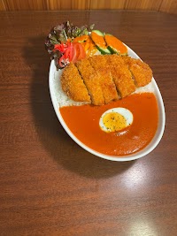 MAMA INDIAN NEPAL RESTAURANT ママインドネパール料理