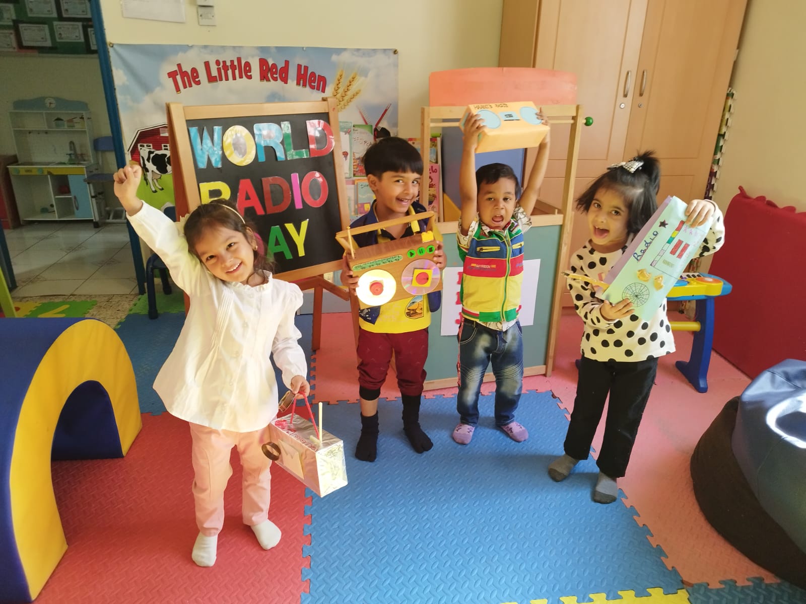 Lollipop Nursery and Day Care - صورة 3