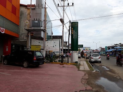 Photos of Bank Syariah Mandiri Cabang Ketapang