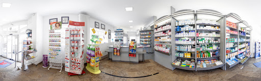 Markt-Apotheke Inh. Regina Endrich - Thumbnail