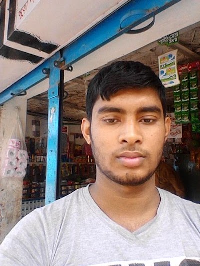 Photos of Hasnabad Bazar Jamia Masjid