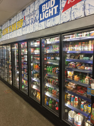 Quik Stop Sunoco - Visual