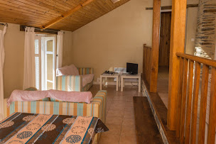 Photo n°1 de Moulin de Plaisance - Beslé à Guémené-Penfao (Lodge)