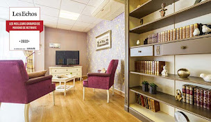 Photo n°9 de EHPAD Résidence Les Jardins du Marais à Saint-Agnant (Soins aux personnes âgées)