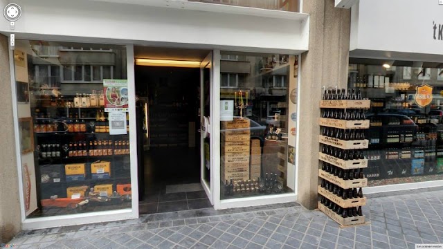 Stadsbrouwerij Oostende 't Koelschip