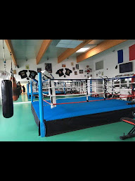 Photo n°1 de Salle De Sport Polyvalente 