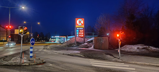 Circle K Boden - Thumbnail