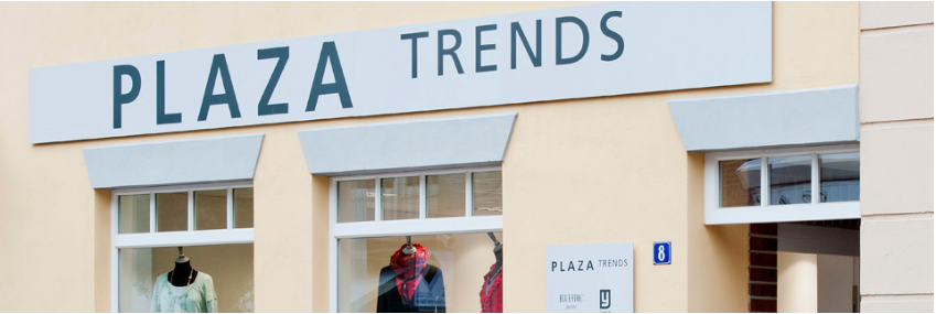 PLAZA Trends GmbH Fürstenau - Fürstenau