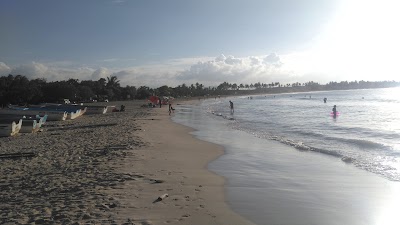 Photos of Playa Macao