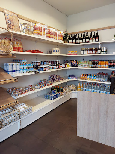 Bäckerei Bäzner