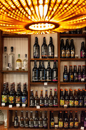 Photo n°5 de Aux Antipodes - Epicerie Fine à Senlis (Caviste)